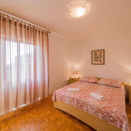 Apartmani Katija Komiža 外观 照片