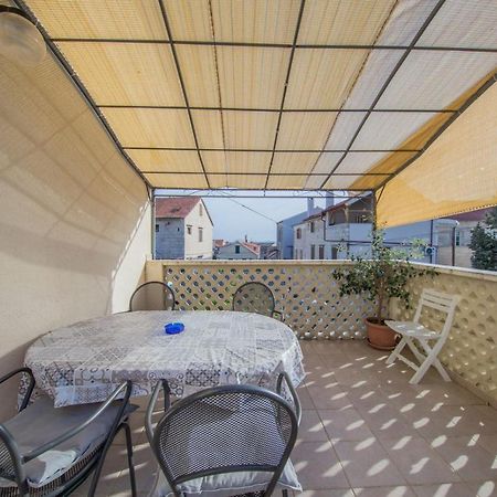 Apartmani Katija Komiža 外观 照片