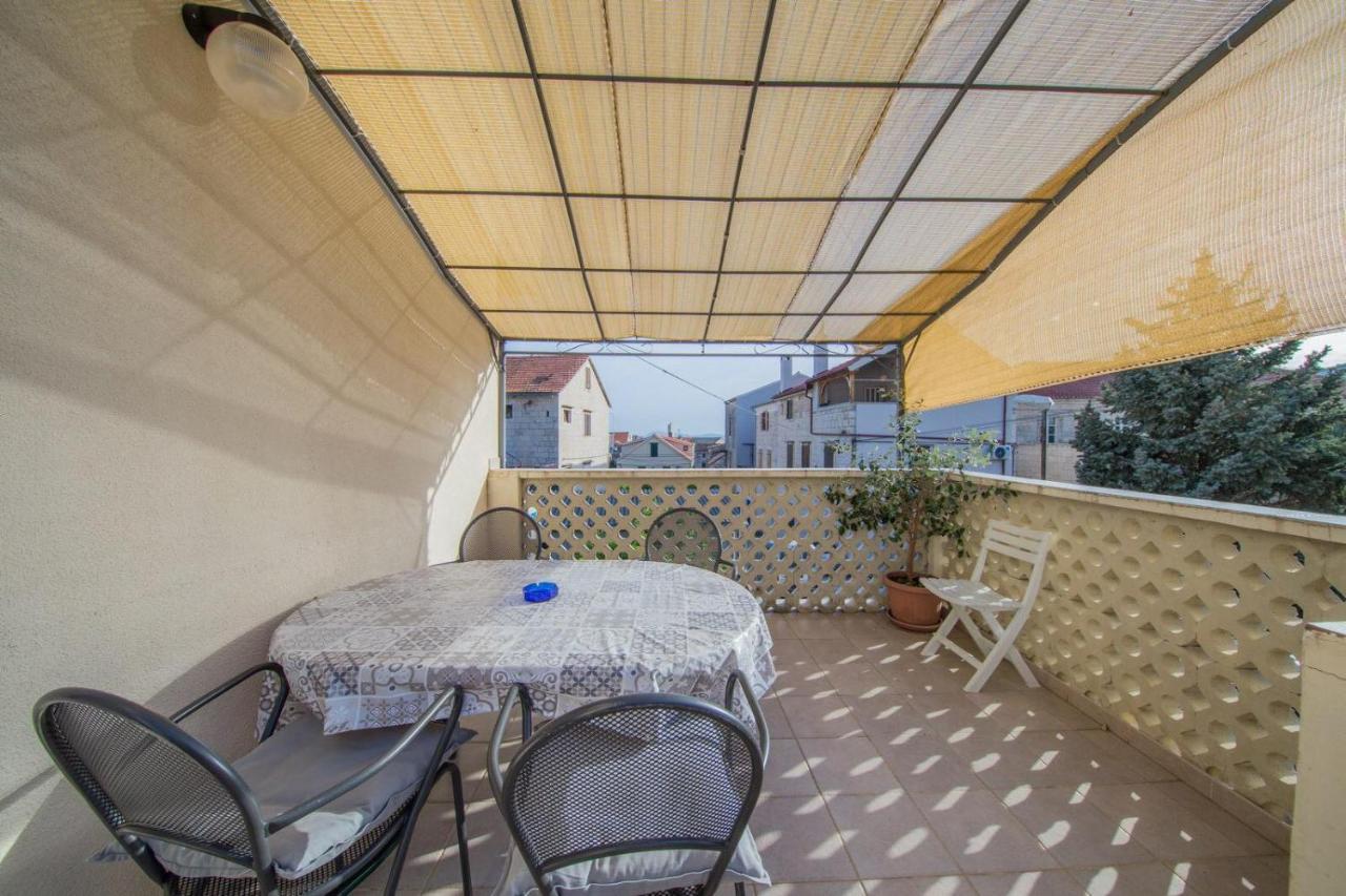 Apartmani Katija Komiža 外观 照片