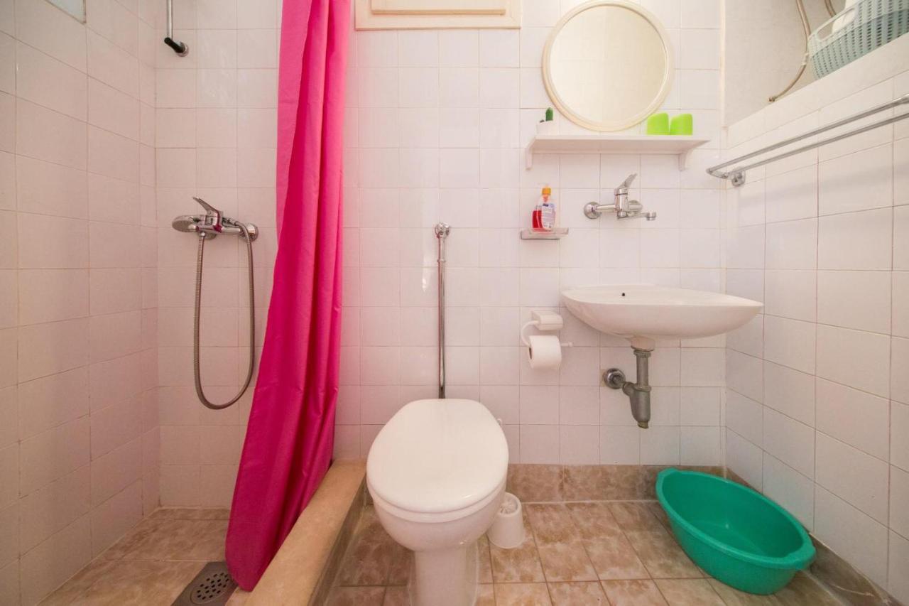 Apartmani Katija Komiža 外观 照片